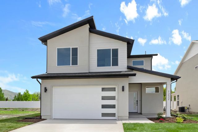 1219 W 500 S 148, Logan