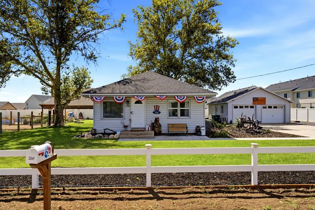 2269 W 2550 S, Ogden