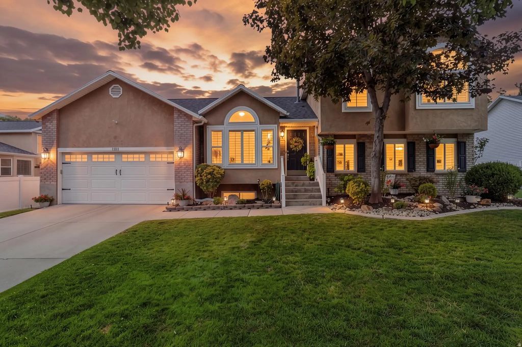 1101 E Old Dairy Rd, Sandy
