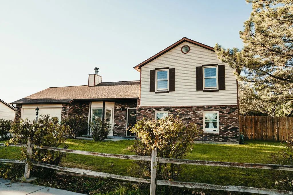 2569 W 12640 S, Riverton