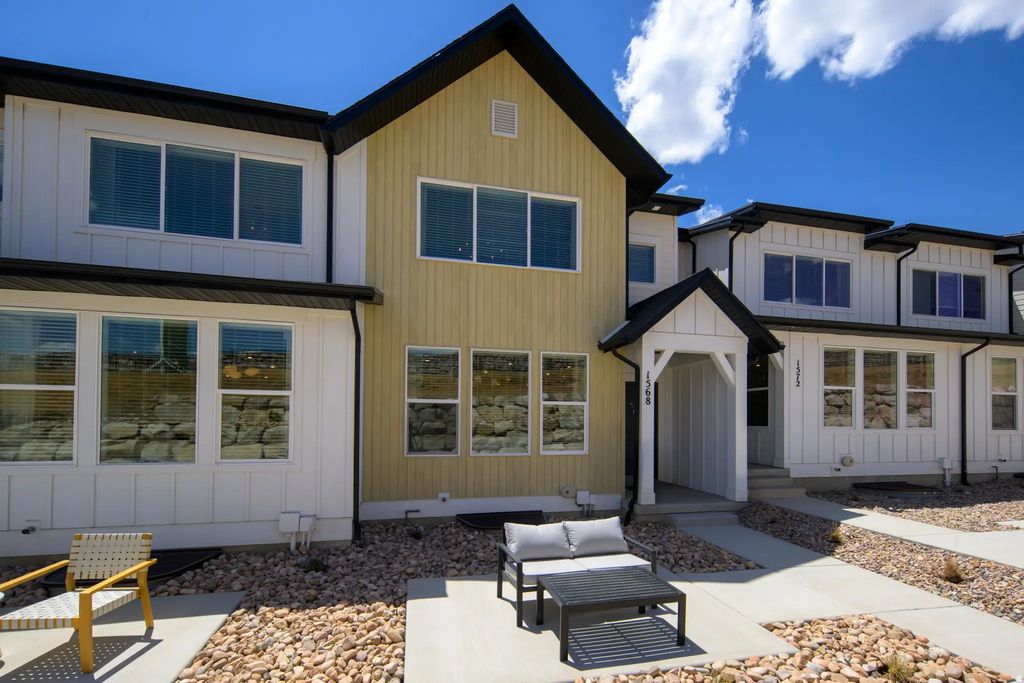 1724 W Viola Ln 3016, Saratoga Springs