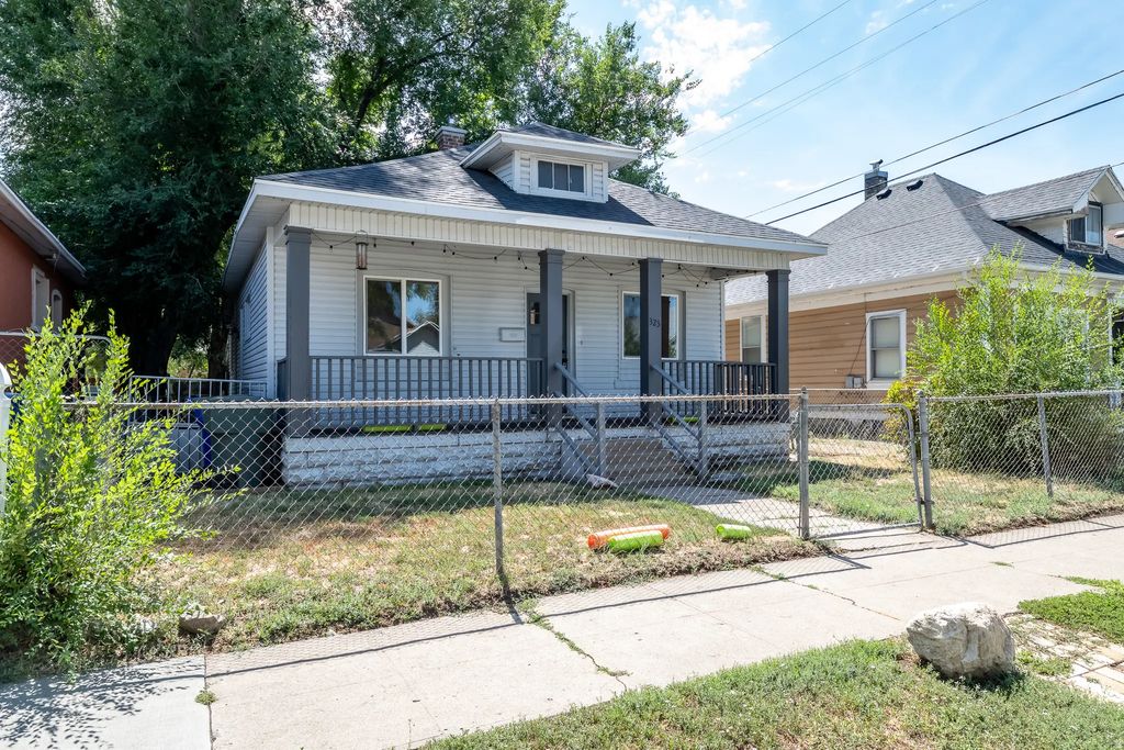 323 32nd St, Ogden