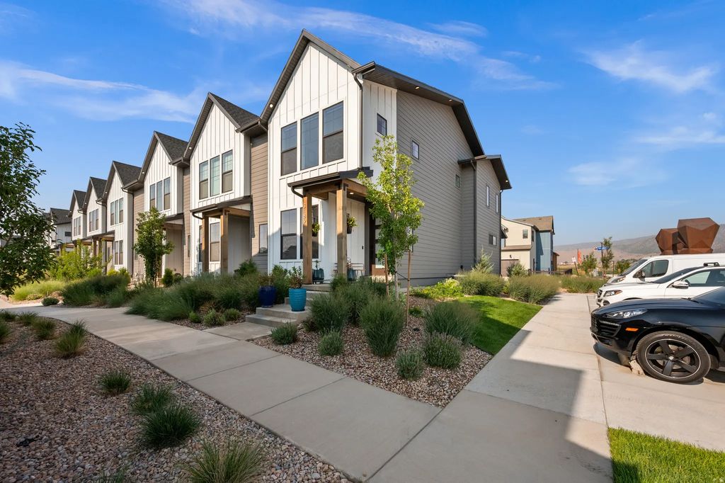 3189 N Stardew St, Eagle Mountain