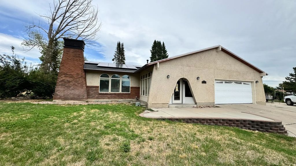4114 W Kirkwall Cir, South Jordan