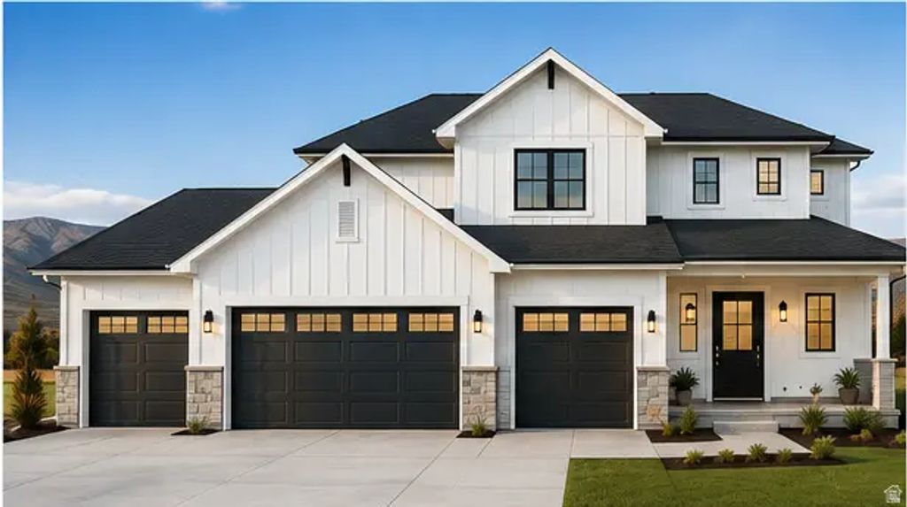 29 Lot 29, Enterprise