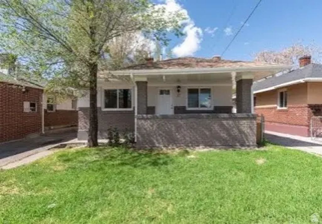 37 E Kelsey Ave, Salt Lake City