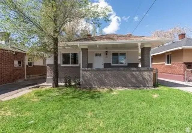 37 E Kelsey Ave, Salt Lake City