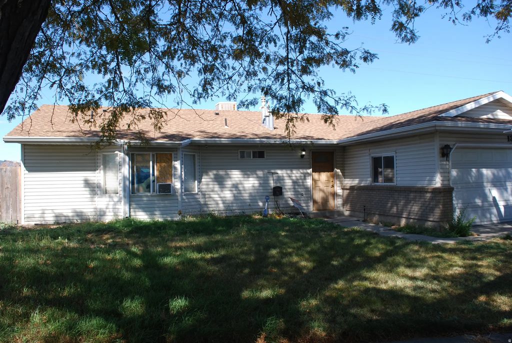 1349 N Sir Philip Dr, Salt Lake City