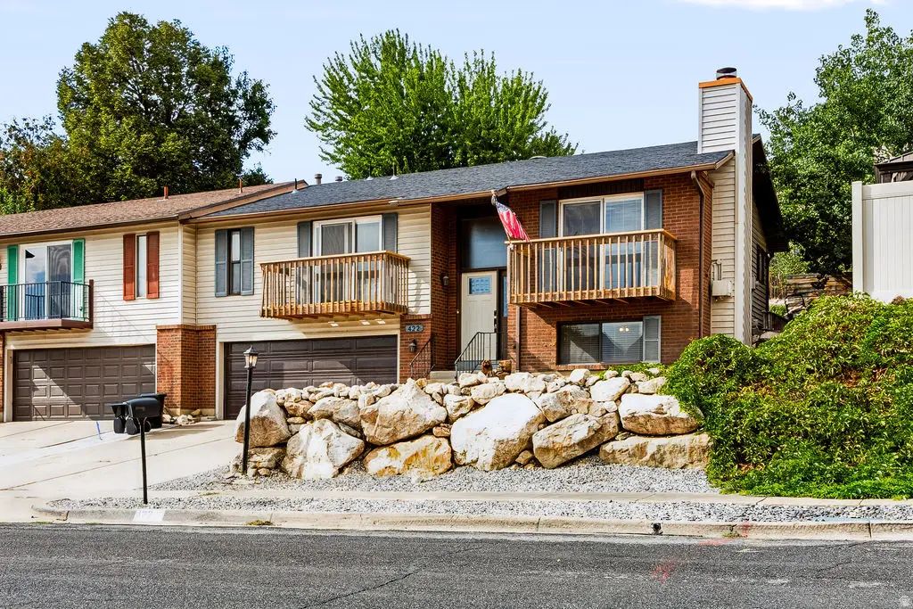 422 E 3350 N, North Ogden