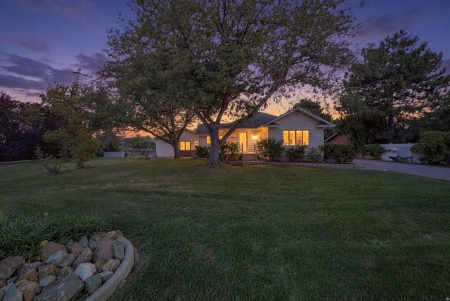 4640 S 3600 W, West Valley City
