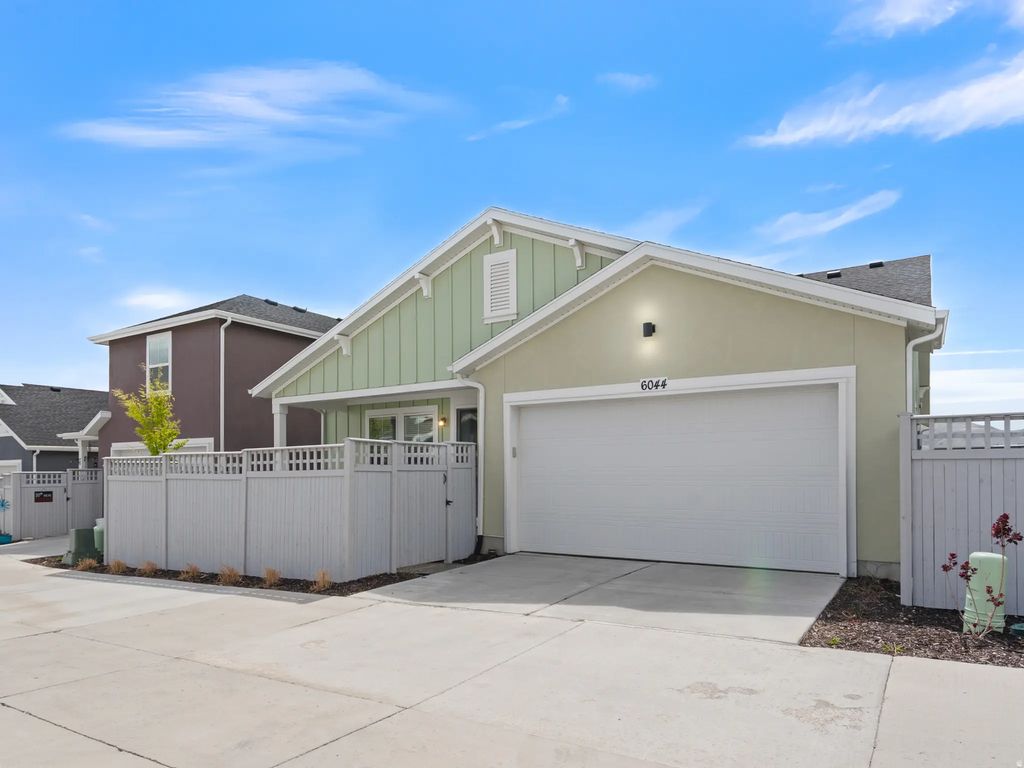 6044 W 11800 S, South Jordan