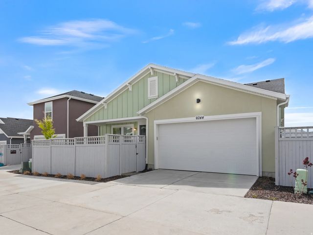 6044 W 11800 S, South Jordan