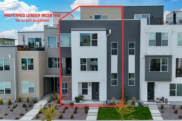 5443 W Cardinal Park Rd S 117, South Jordan