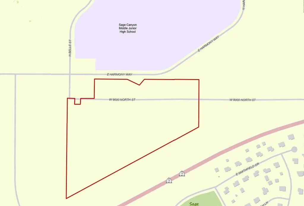 1215 Harmony Way, Eagle Mountain