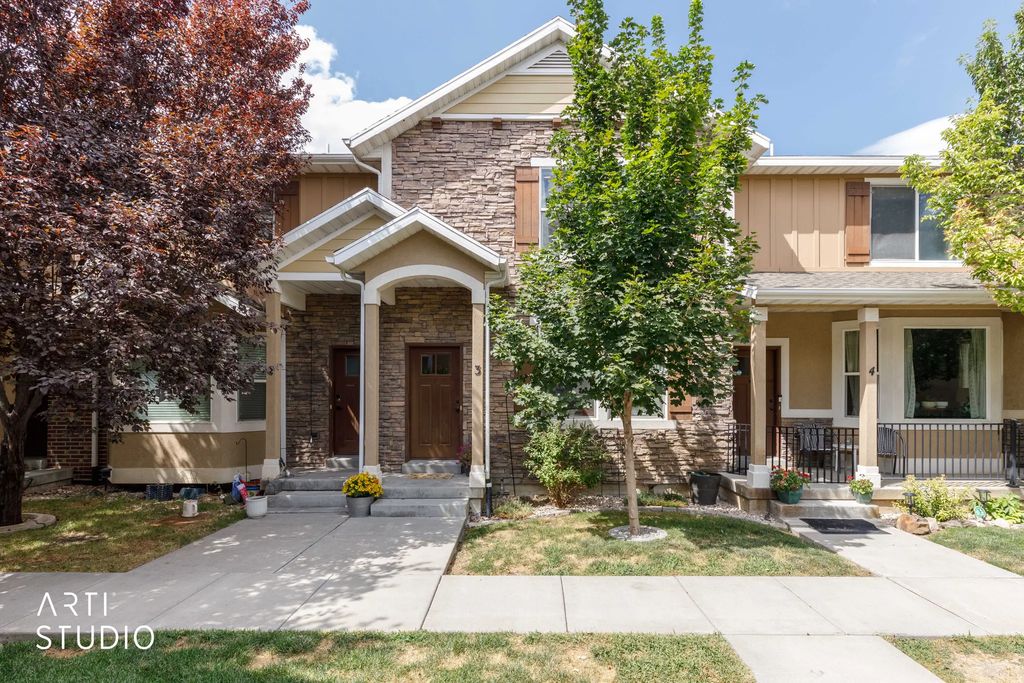 255 W 2700 N 3, Pleasant View