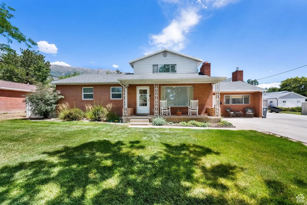 75 S 500 E, Pleasant Grove
