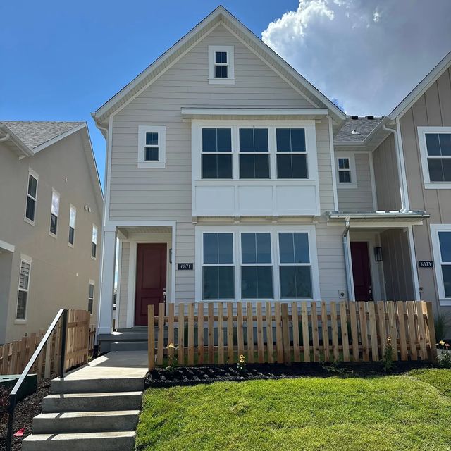 6871 W South Jordan Pkwy 336, South Jordan
