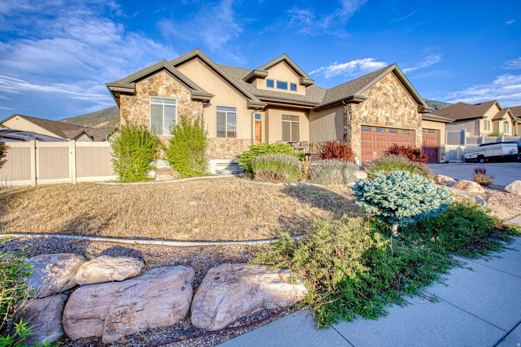 411 S 1230 E, Tooele