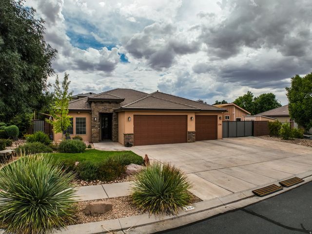 2794 E Carmine Dr Lot 65, St. George