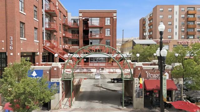 336 W 300 S 309, Salt Lake City