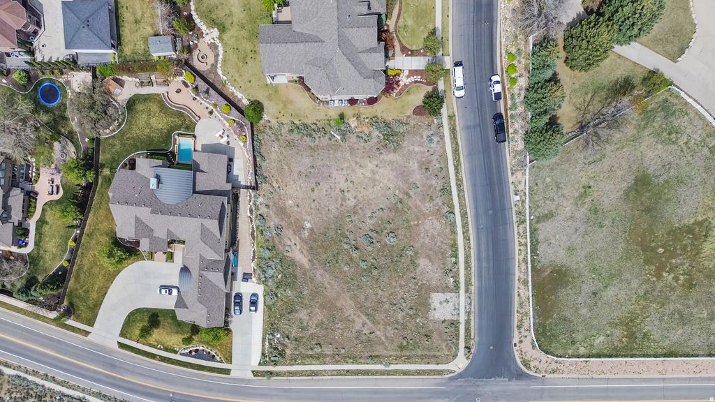 1175 N Elk Ridge Ln 201, Alpine
