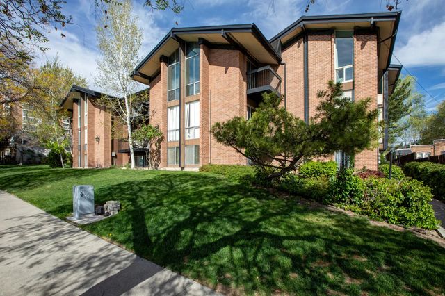 251 S 700 E 21, Salt Lake City
