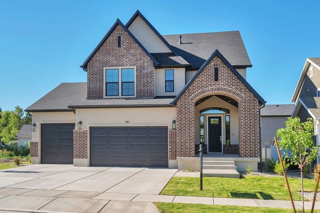461 W Summerhill Ln W, Centerville