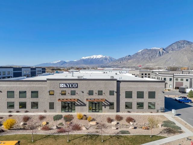2090 W 501 N, Springville