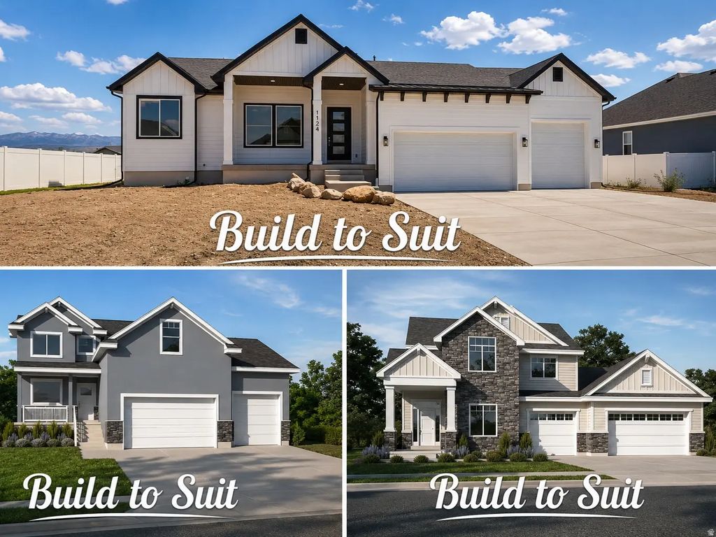 5300 S 3150 W 219, Hooper