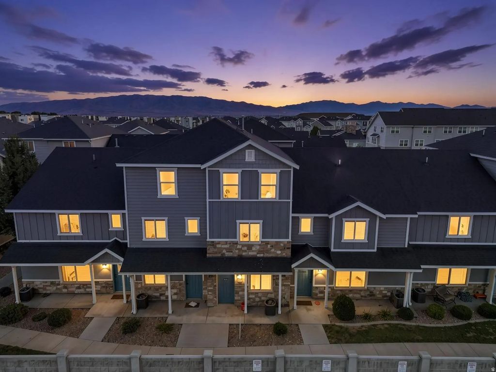 280 N 750 E, Vineyard