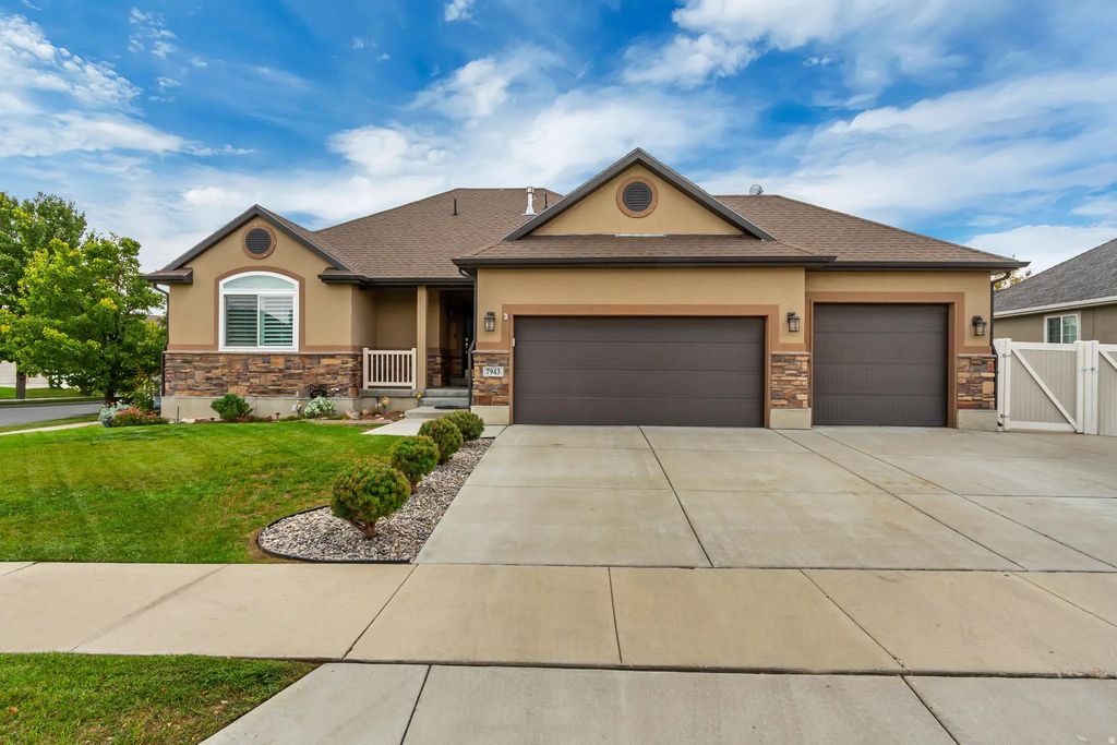 7943 S Hartley Ln, West Jordan