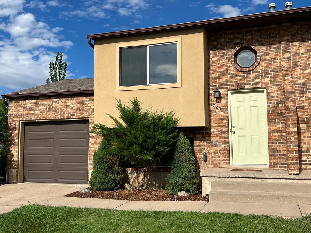 720 N 350 W, Kaysville