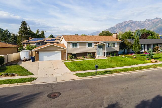 1751 E 8180 S, Sandy