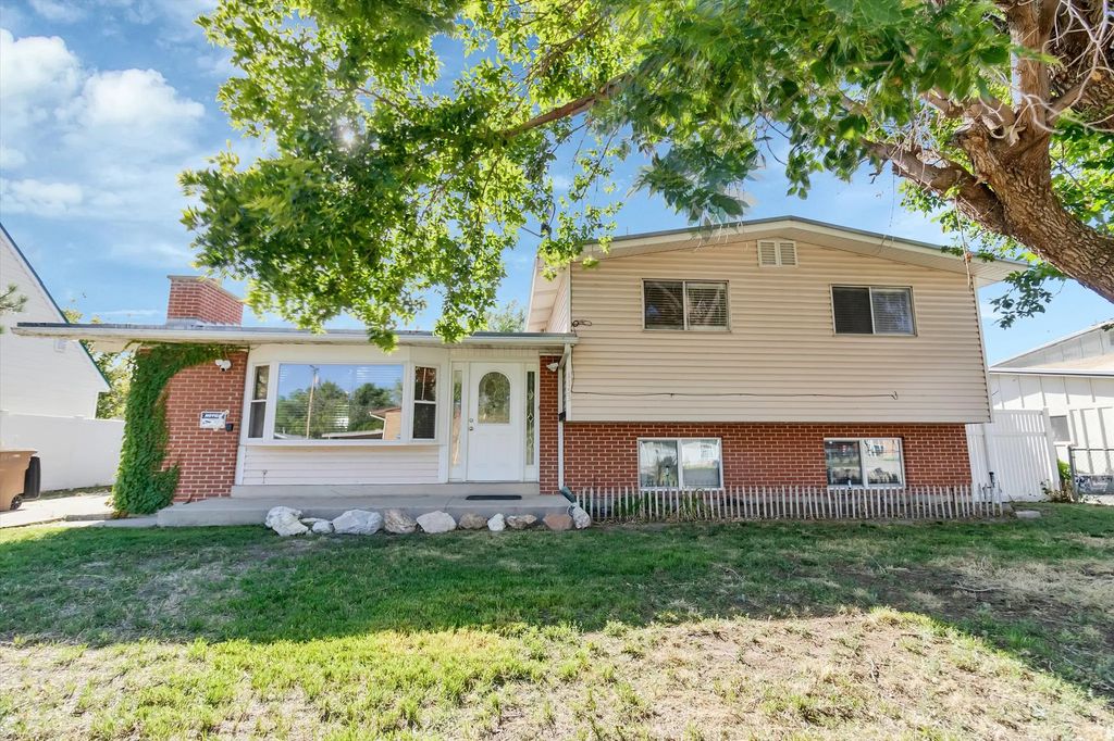 1153 N Garnette St, Salt Lake City