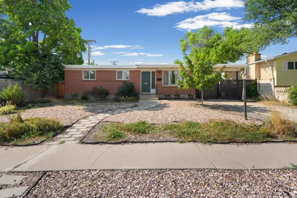 3385 W Florlita Ave. S, West Valley City