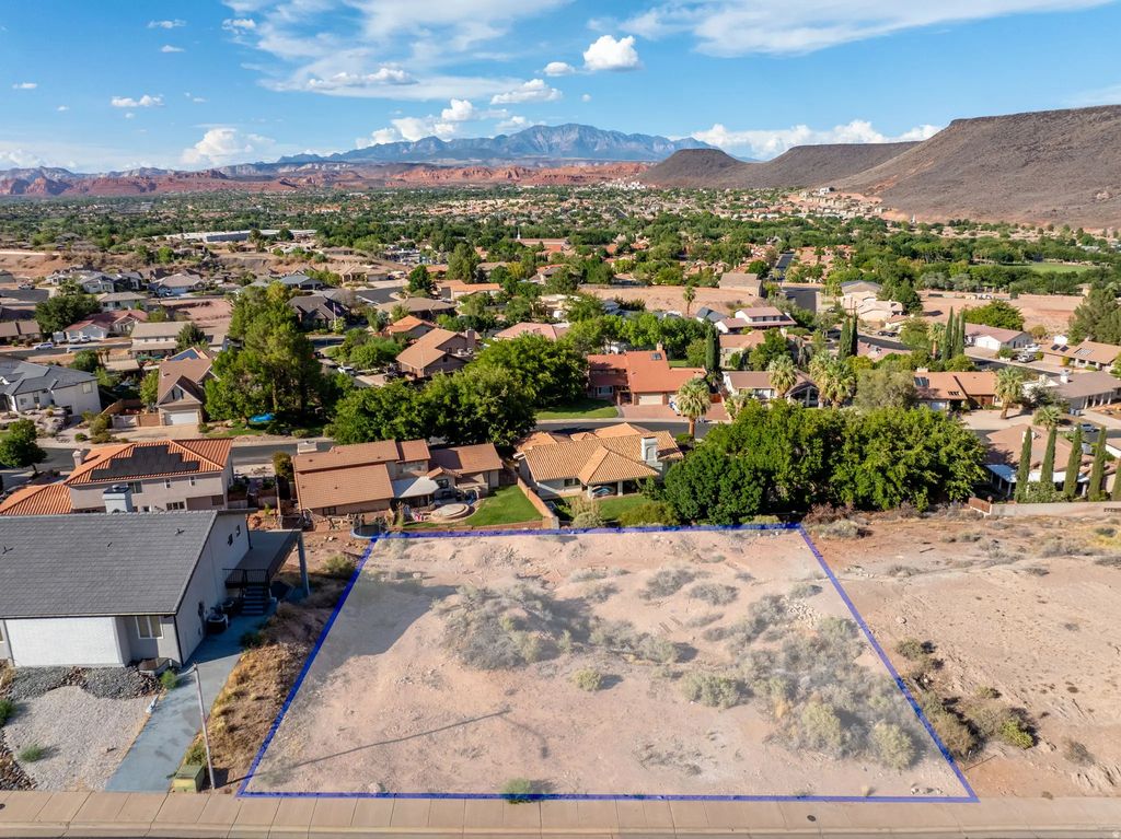 1770 W Canyon View Dr 4, St. George