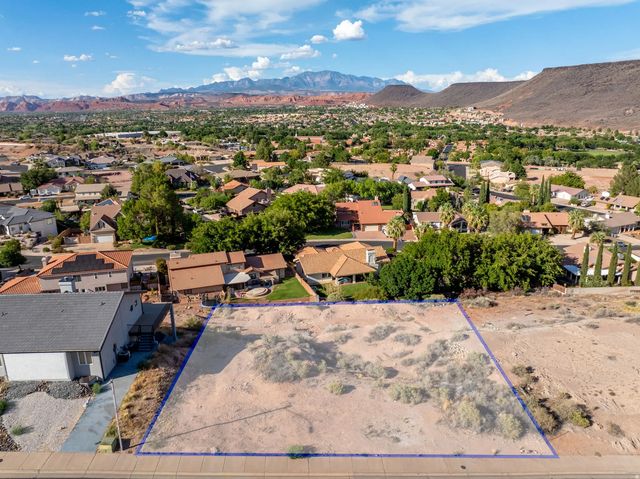 1770 W Canyon View Dr 4, St. George