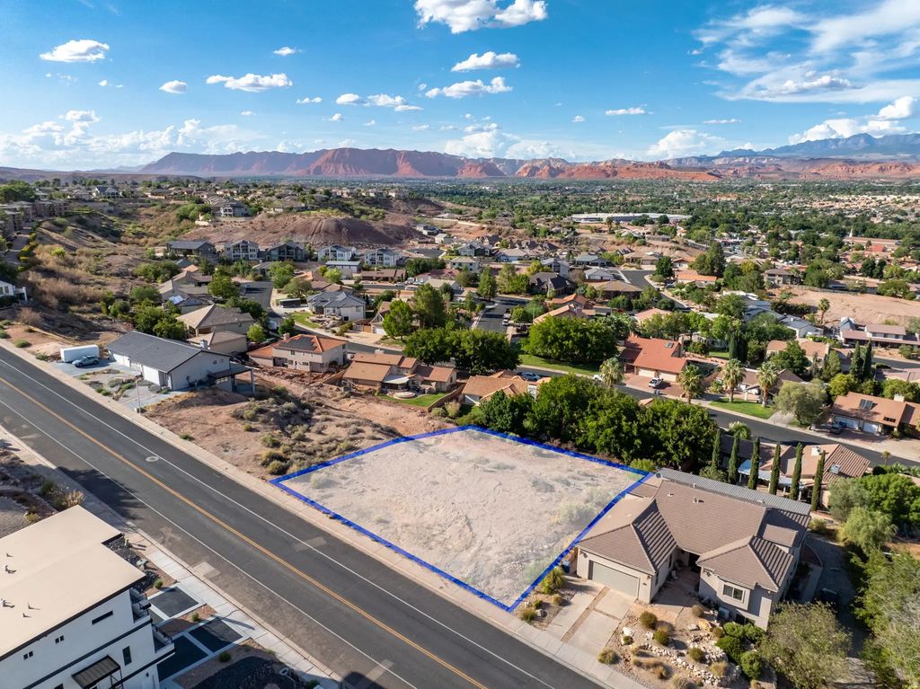 1752 W Canyon View Dr. 5, St. George
