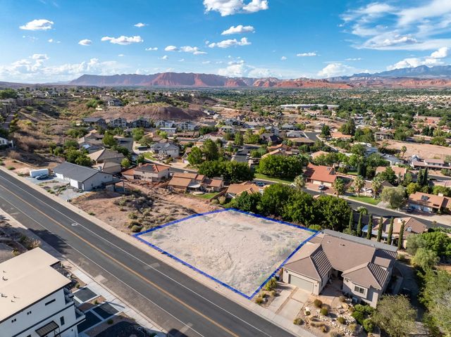 1752 W Canyon View Dr. 5, St. George