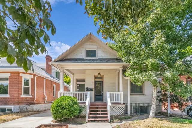 568 S 900 E, Salt Lake City
