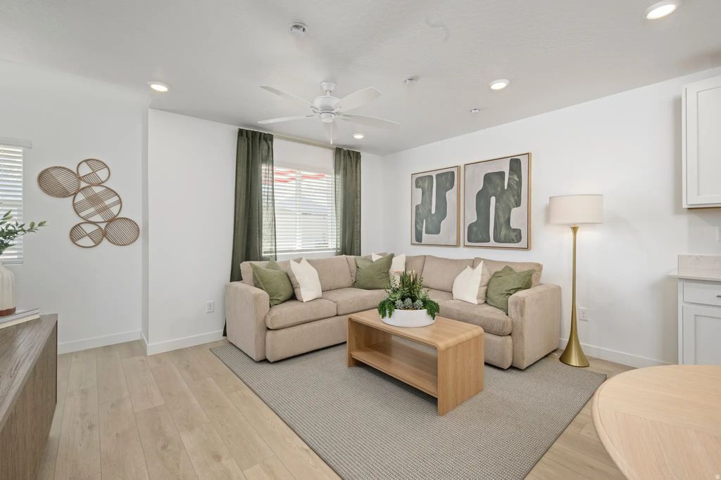 568 W Empress St 41, Santaquin