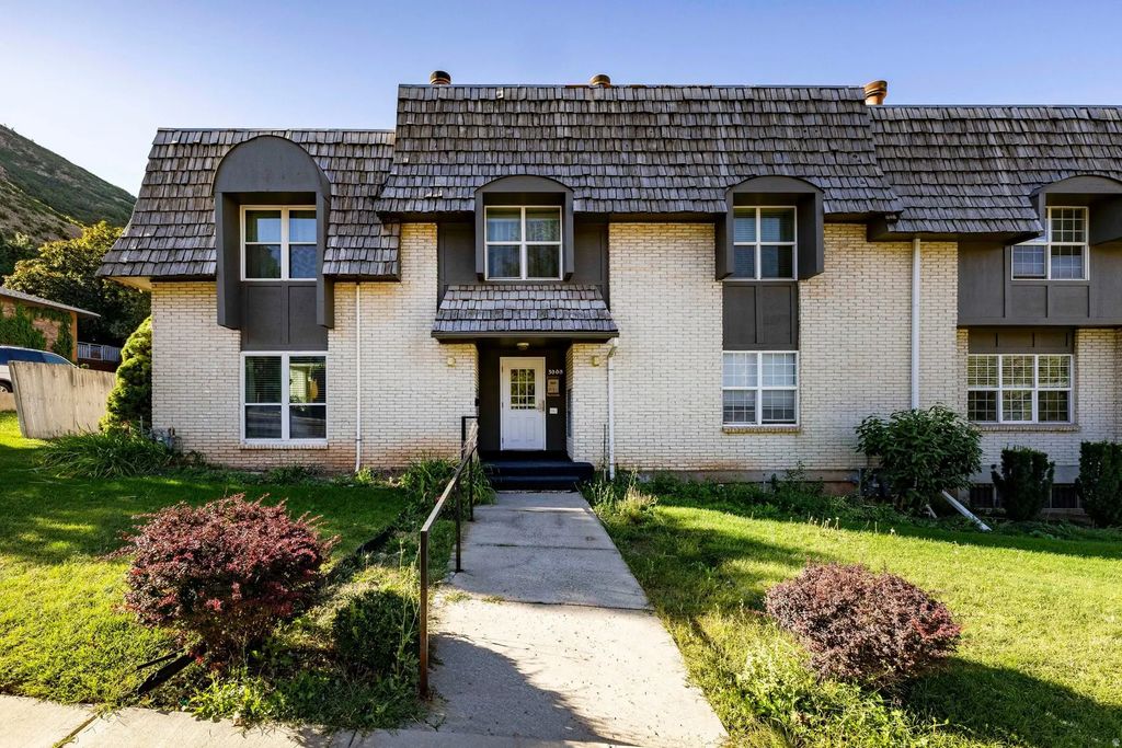 3000 E Kennedy Dr S 2, Salt Lake City