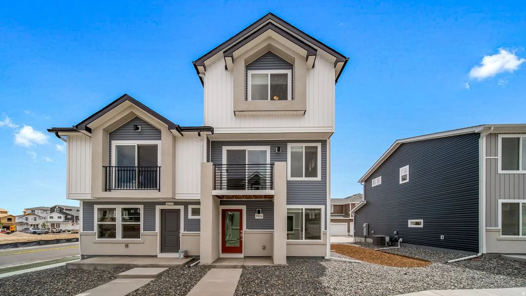 552 N Mule Deer Pl, Saratoga Springs