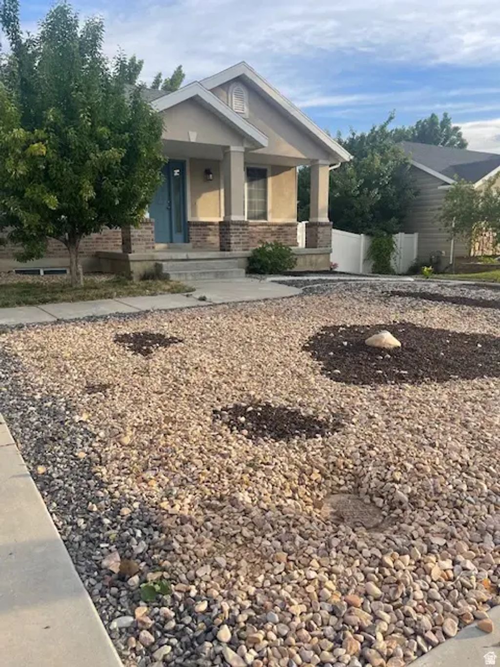292 E Winchester S, Springville
