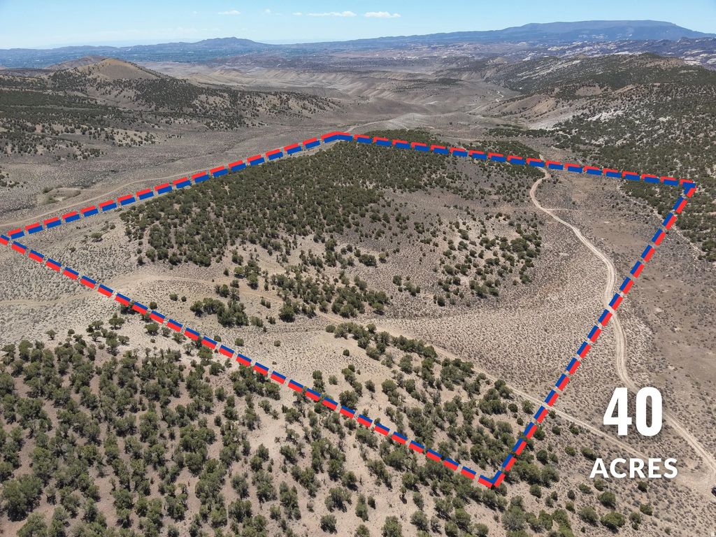 3215 E Little Valley Rd, Vernal