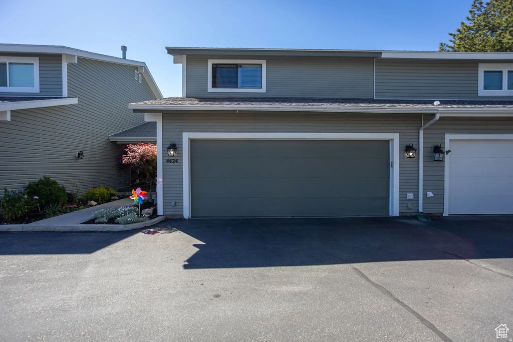4424 W Skye Dr, South Jordan