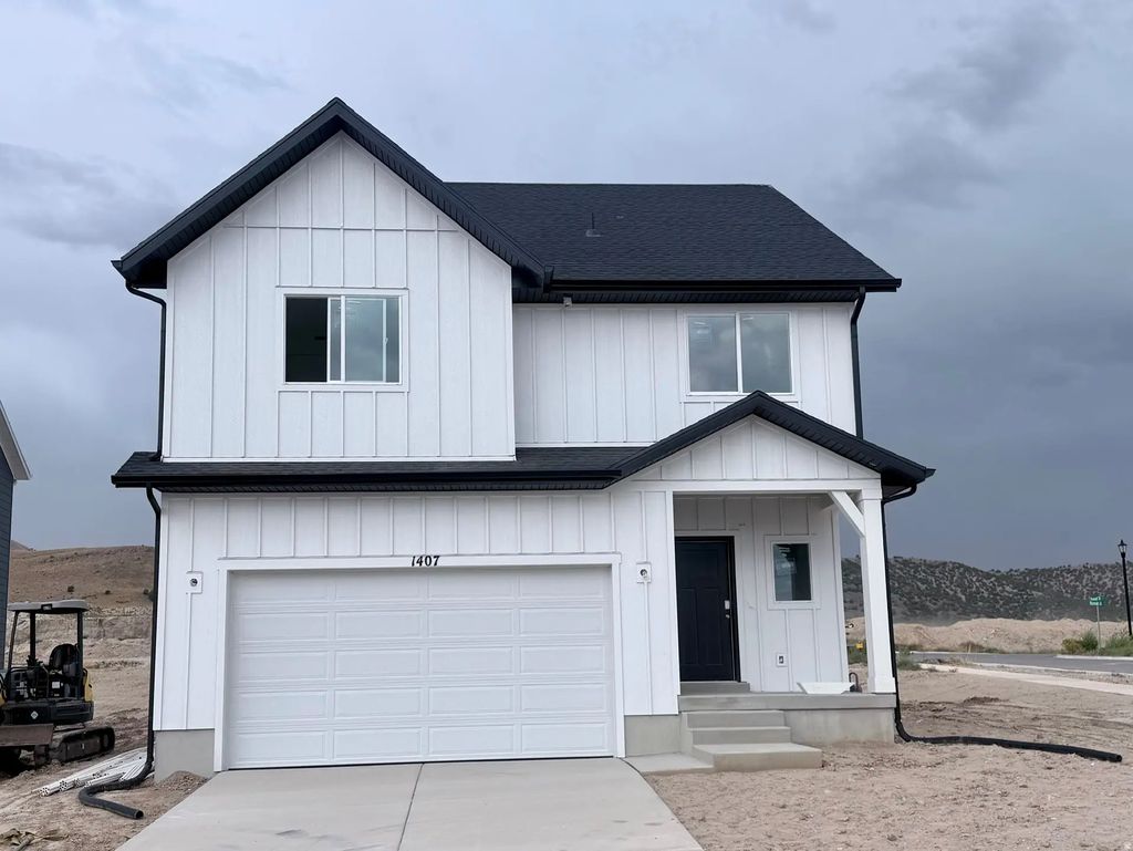 1407 S Savile Rd 186, Saratoga Springs