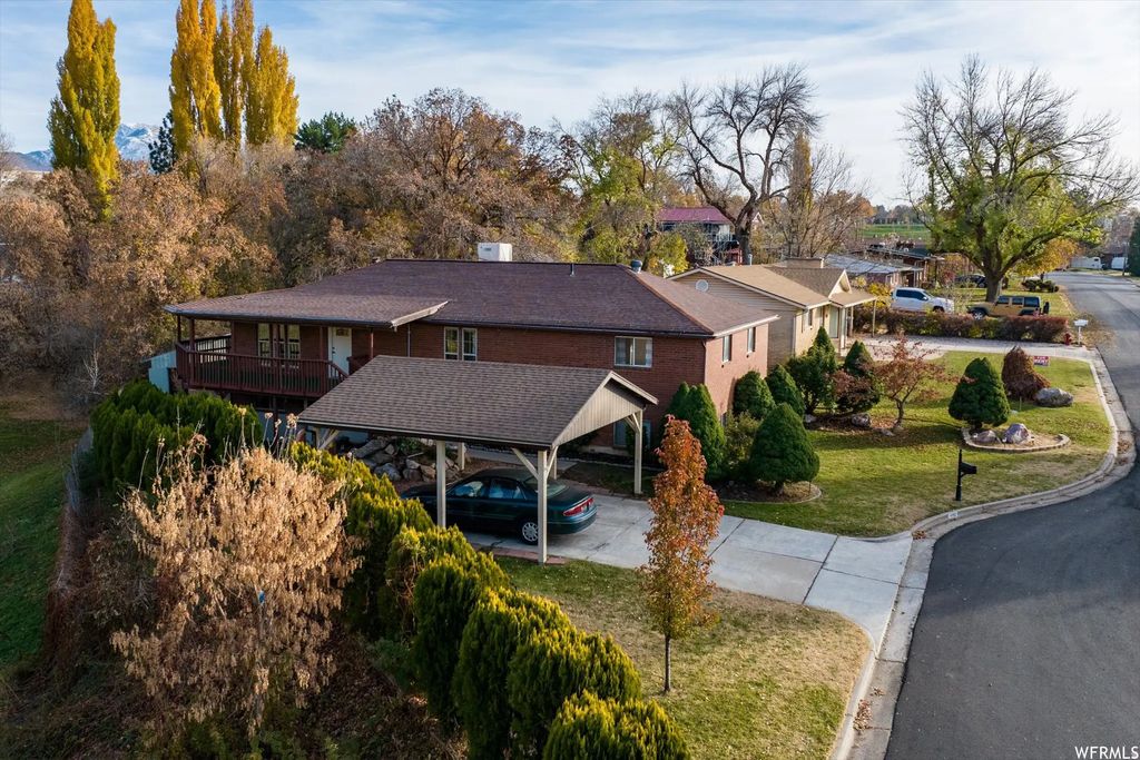 4180 Liberty Ave, South Ogden