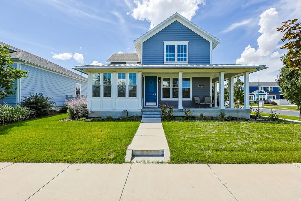 10578 S Wild Rice Dr W, South Jordan