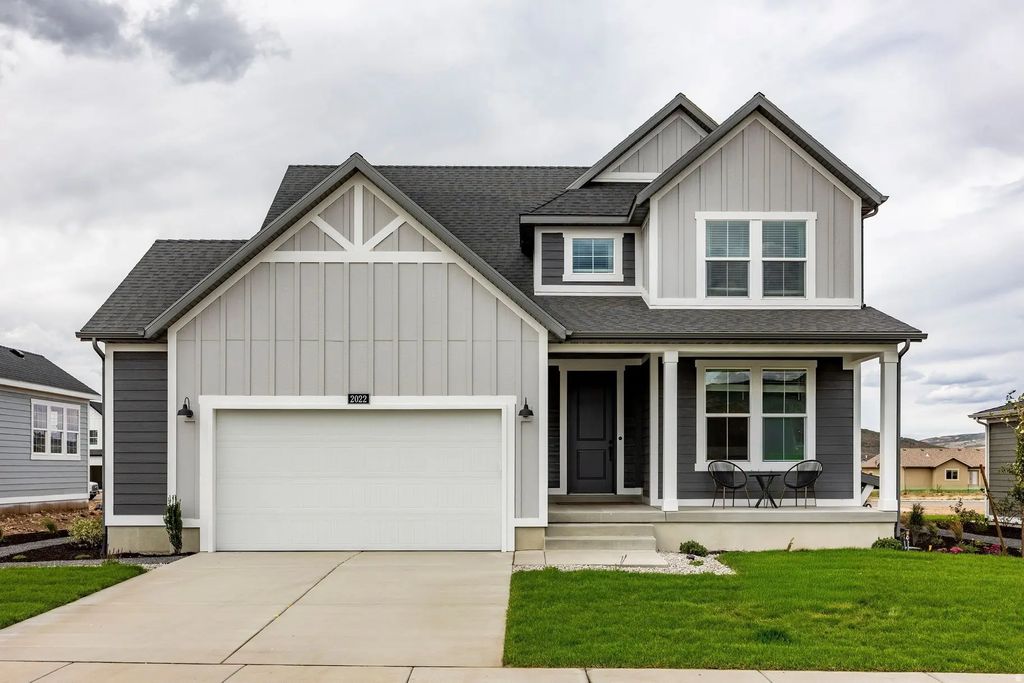 1561 Rocky Mountain Way 402, Francis